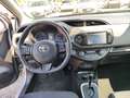 Toyota Yaris III 5p 1.5h Active my18 Argento - thumbnail 11