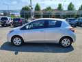 Toyota Yaris III 5p 1.5h Active my18 Argento - thumbnail 3