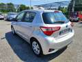 Toyota Yaris III 5p 1.5h Active my18 Argento - thumbnail 4