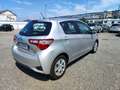 Toyota Yaris III 5p 1.5h Active my18 Argento - thumbnail 6