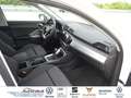 Audi Q3 S line 40 TDI 142kW qu. Navi LED Klima Navi Blanc - thumbnail 9