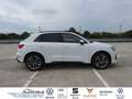 Audi Q3 S line 40 TDI 142kW qu. Navi LED Klima Navi Blanc - thumbnail 2