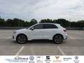 Audi Q3 S line 40 TDI 142kW qu. Navi LED Klima Navi Blanc - thumbnail 3