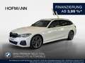 BMW 340 M Sport Weiß - thumbnail 1