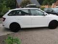 Skoda Fabia Combi+LED+PDC+SHZ+Apple CarPlay Blanc - thumbnail 4