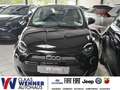 Fiat 500e Digitales Cockpit Apple CarPlay Android Auto Klima Schwarz - thumbnail 1