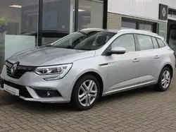 Renault Megane IV Grandtour Experience DCi 110