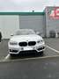 BMW 116 116d ch Urban Chic Blanc - thumbnail 1