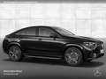 Mercedes-Benz GLE 350 de Coupé 4M AMG+NIGHT+PANO+360+AHK+9G Negro - thumbnail 16
