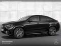 Mercedes-Benz GLE 350 de Coupé 4M AMG+NIGHT+PANO+360+AHK+9G Negro - thumbnail 4