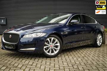 2.0 Turbo Prestige | NL-Auto | Leder Beige | Navig