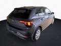 Volkswagen Polo 1.0 TSI DSG Life Navi Pano LED AHK Einparkh Grau - thumbnail 4