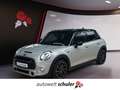 MINI Cooper S Chili Pano LED Navi Sitzheizung Bílá - thumbnail 1