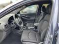 Hyundai i30 cw 1.5 T-GDI Advantage *Navi*KlimaA*LED*SHZ Blau - thumbnail 7
