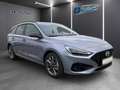 Hyundai i30 cw 1.5 T-GDI Advantage *Navi*KlimaA*LED*SHZ Blau - thumbnail 2