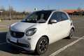 smart forFour forfour 70 1.0 Passion Blanc - thumbnail 1