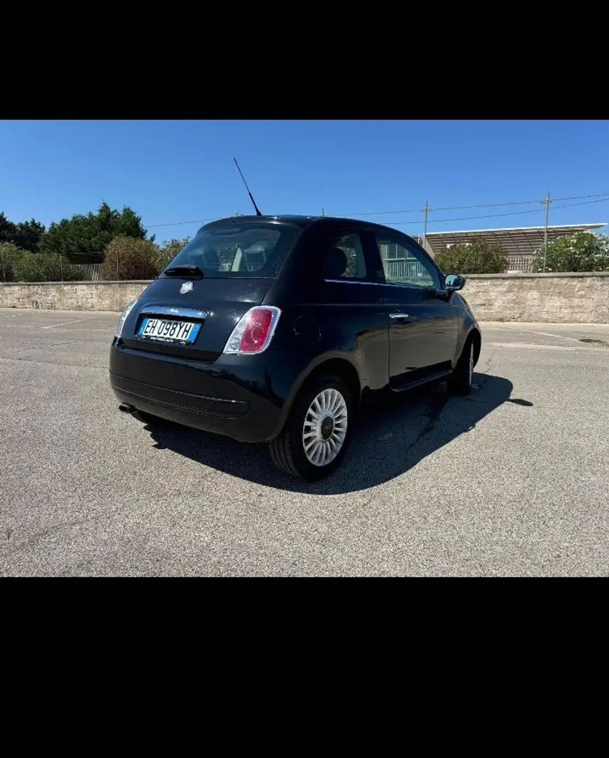 Fiat 500 0.9 TwinAir Turbo BENZINA - 2