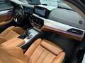 BMW 520 d touring xDrive*LEDER/Braun*PANORAMA*HUD*AHK*LED* Siyah - thumbnail 12