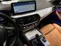 BMW 520 d touring xDrive*LEDER/Braun*PANORAMA*HUD*AHK*LED* Siyah - thumbnail 20