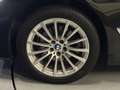 BMW 520 d touring xDrive*LEDER/Braun*PANORAMA*HUD*AHK*LED* Siyah - thumbnail 9