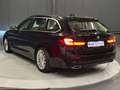 BMW 520 d touring xDrive*LEDER/Braun*PANORAMA*HUD*AHK*LED* Siyah - thumbnail 3