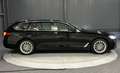 BMW 520 d touring xDrive*LEDER/Braun*PANORAMA*HUD*AHK*LED* Siyah - thumbnail 6