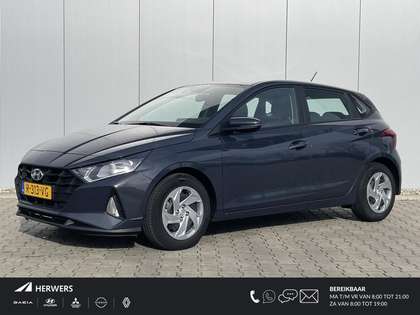 Hyundai i20 1.2 MPI i-Motion / Airco / Bluetooth / Cruise Cont