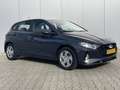 Hyundai i20 1.2 MPI i-Motion / Airco / Bluetooth / Cruise Cont Grijs - thumbnail 17
