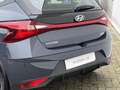 Hyundai i20 1.2 MPI i-Motion / Airco / Bluetooth / Cruise Cont Grijs - thumbnail 25