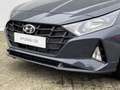 Hyundai i20 1.2 MPI i-Motion / Airco / Bluetooth / Cruise Cont Grijs - thumbnail 26