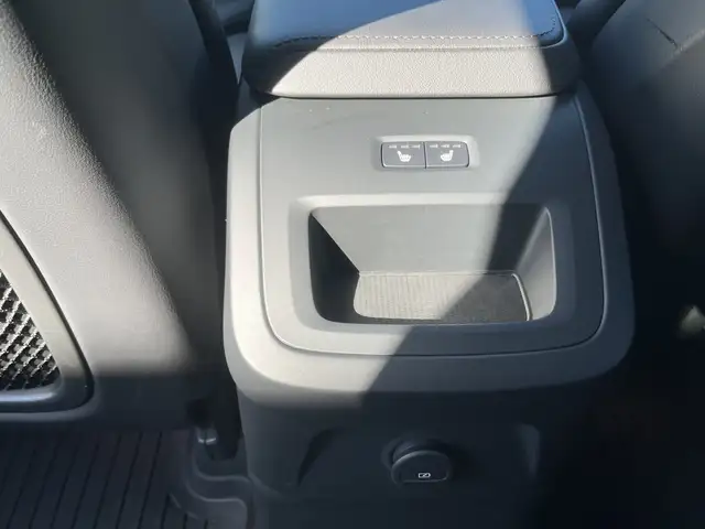 Volvo XC60 T6 Twin Engine Plug-In Hybrid AWD Ansicht 24