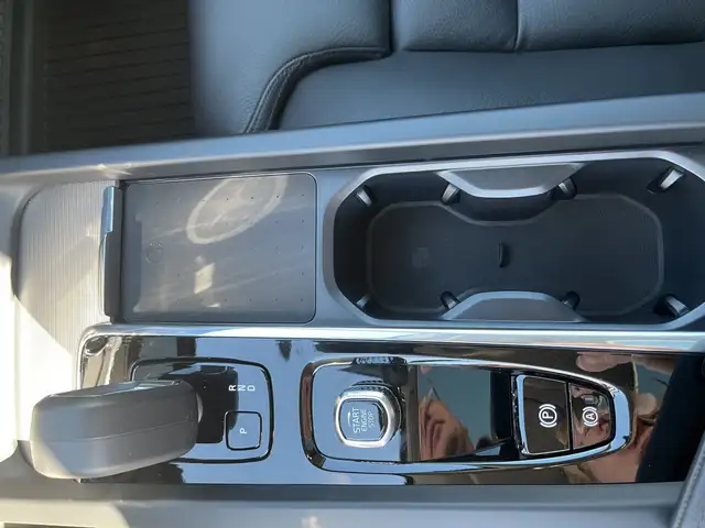 Volvo XC60 T6 Twin Engine Plug-In Hybrid AWD Ansicht 21