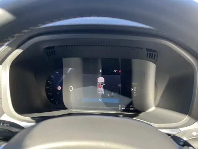 Volvo XC60 T6 Twin Engine Plug-In Hybrid AWD Ansicht 12