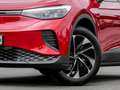 Volkswagen ID.4 Pro MOVE LED Navi AHK Keyless TravelAssist Rouge - thumbnail 5