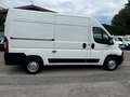 Peugeot BOXER L2 H2 Bianco - thumbnail 4