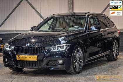 BMW 320 3-serie Touring 320i M-Sport|Individual|Pano|NAP|D