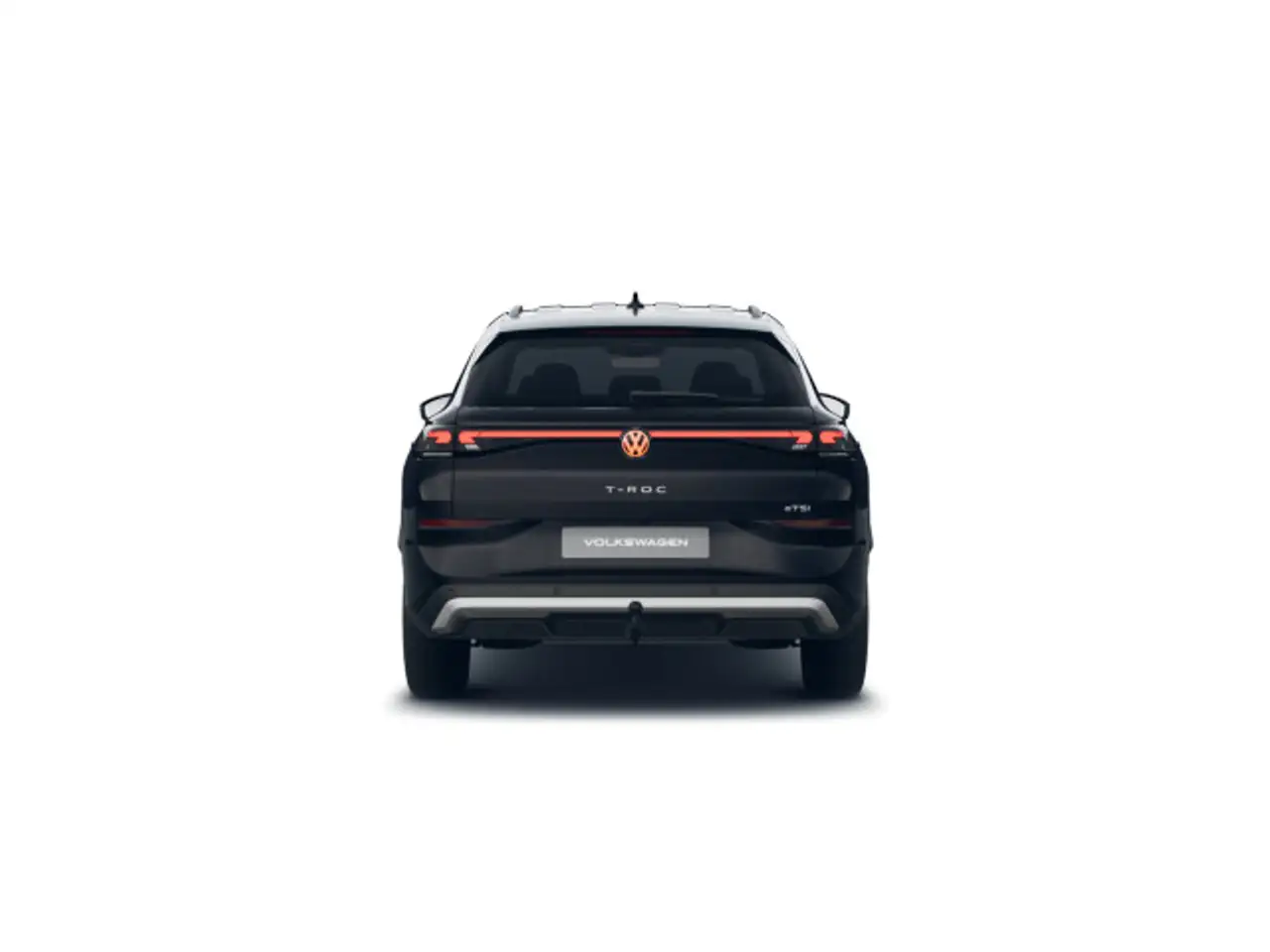 Volkswagen T-Roc 1.5 eTSI DSG Style IQ.Light/ACC/HuD/360°/A 4