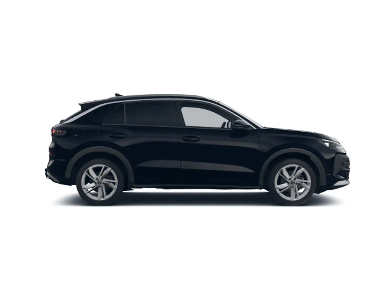 Volkswagen T-Roc 1.5 eTSI DSG Style IQ.Light/ACC/HuD/360°/A 6