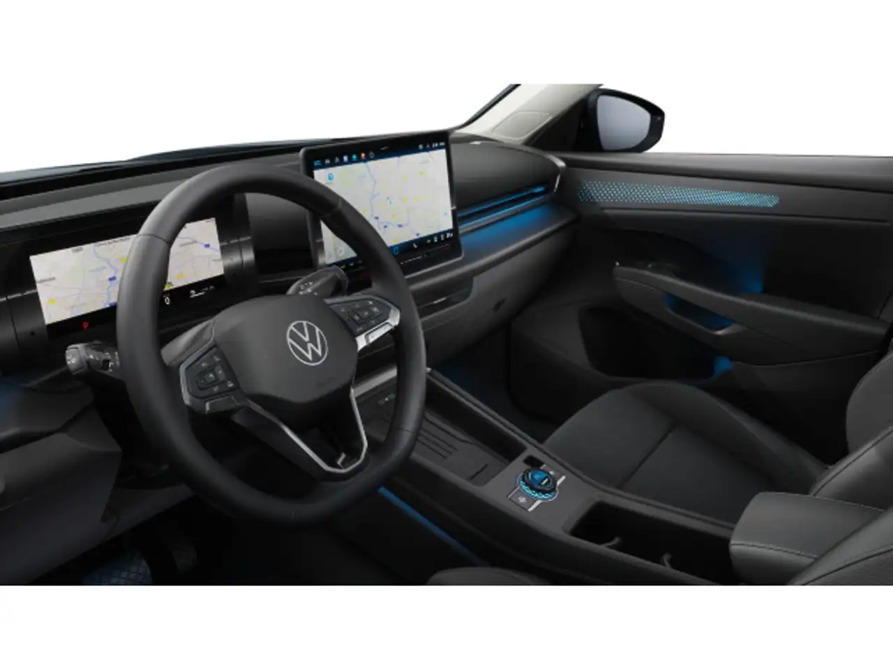 Volkswagen T-Roc 1.5 eTSI DSG Style IQ.Light/ACC/HuD/360°/A 8