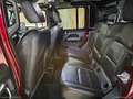 Jeep Gladiator 3.0 Diesel V6 Overland Rojo - thumbnail 11