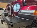 Jeep Gladiator 3.0 Diesel V6 Overland Rosso - thumbnail 19
