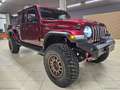 Jeep Gladiator 3.0 Diesel V6 Overland Rouge - thumbnail 1