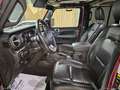 Jeep Gladiator 3.0 Diesel V6 Overland Rouge - thumbnail 24