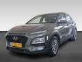 Hyundai KONA 1.0 T-GDI 120PK 2WD DRIVE AIRCO NAP Gris - thumbnail 1