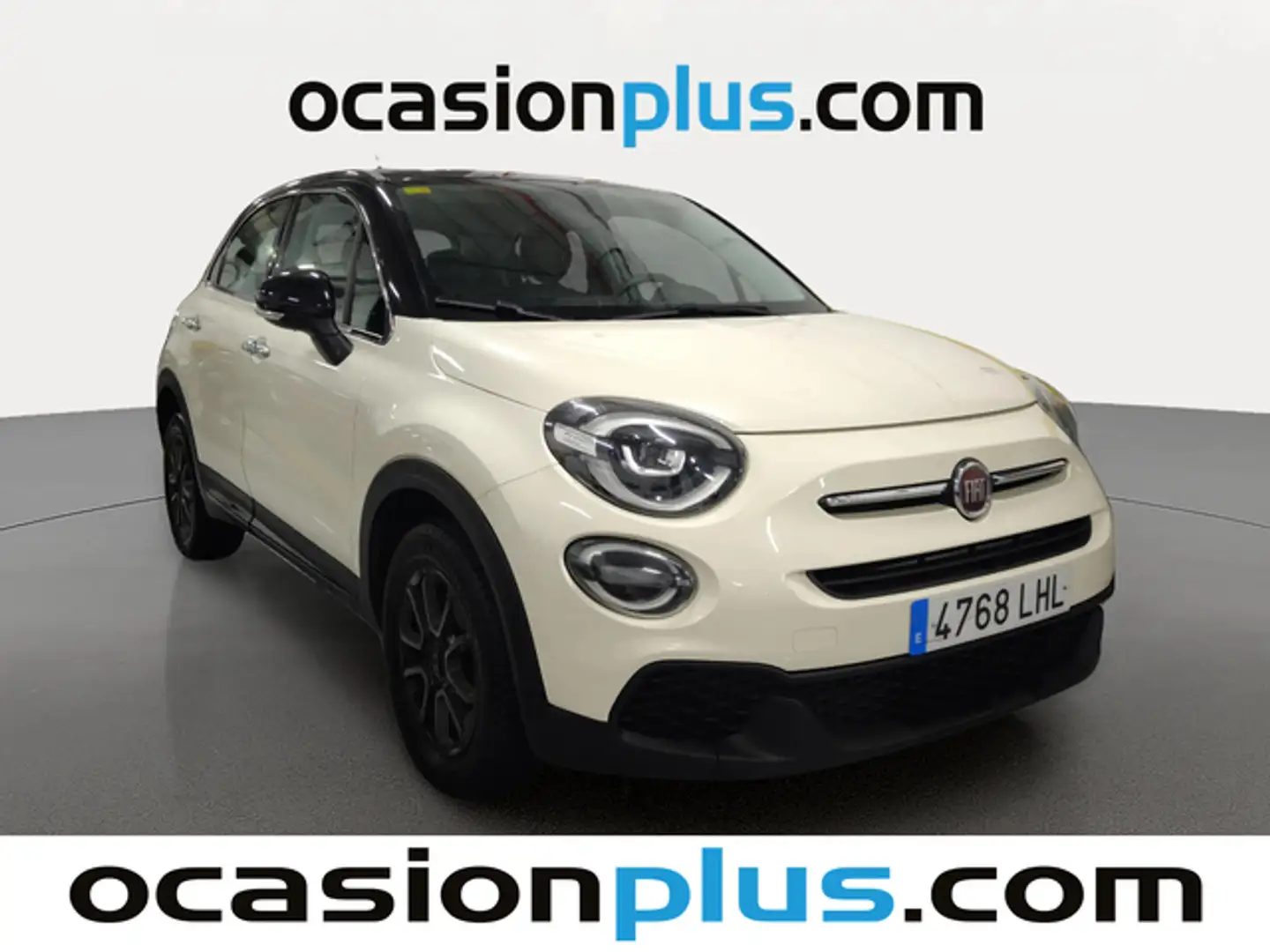 Fiat 500X 1.0 Firefly S&S 120th Aniversario Blanco - 2