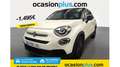 Fiat 500X 1.0 Firefly S&S 120th Aniversario Blanco - thumbnail 1