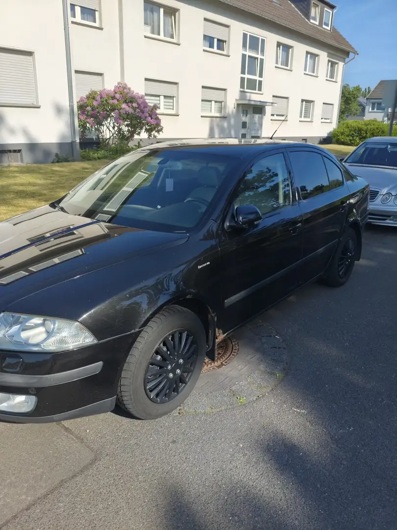 Skoda Octavia 2.0 TDI Ambiente - 2