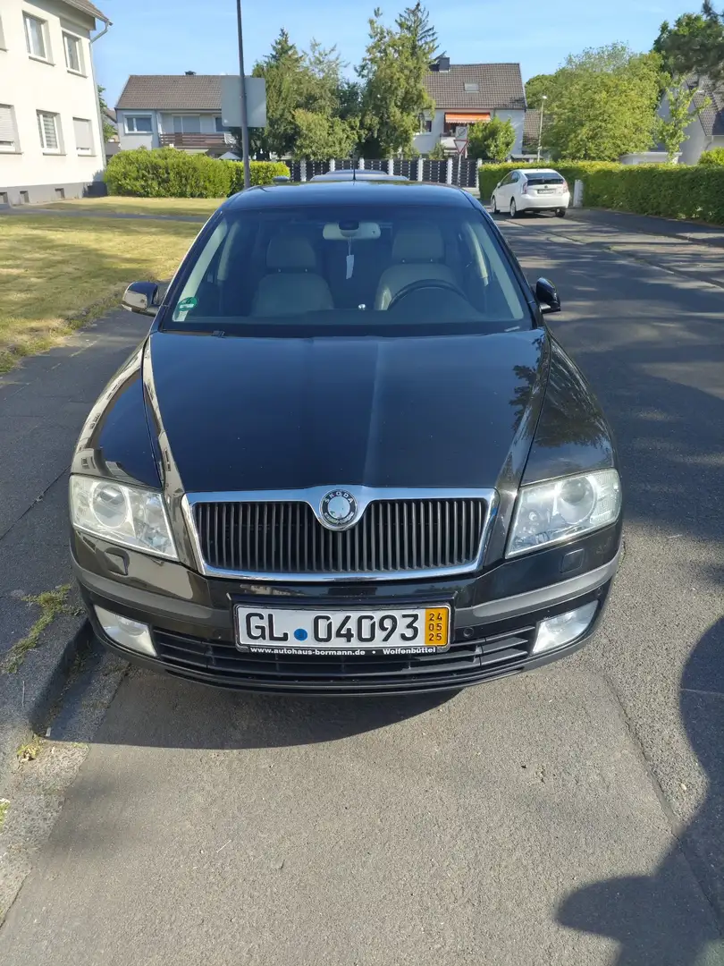 Skoda Octavia 2.0 TDI Ambiente - 1