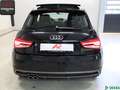 Audi A1 A1 SB 1.4 TFSI S LINE PANORAMA,KEYLESS,XENONPLUS Schwarz - thumbnail 11