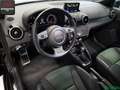 Audi A1 A1 SB 1.4 TFSI S LINE PANORAMA,KEYLESS,XENONPLUS Schwarz - thumbnail 3